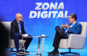 Presidente Maduro: «El colonialismo no es alternativa para nuestros pueblos»