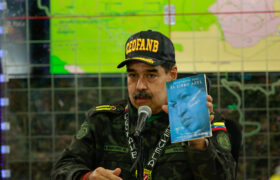 «Operación Cumanagoto 200» deja 30 detenidos y 9 campamentos desmantelados