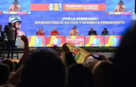 Presidente Maduro convocó a un debate nacional de las bases del PSUV