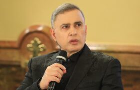 Fiscal General denuncia ataque a embarcación venezolana en alta mar
