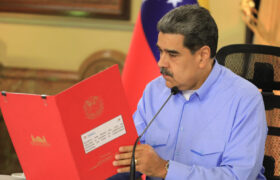Presidente Maduro destaca participación del 100% del empresariado en la productividad del país