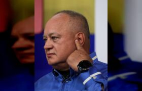 Cabello: Fase actual de agresión de EEUU es la guerra psicológica buscando dividir las fuerzas internas