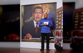 Diosdado Cabello: Enemigo que pise suelo venezolano se va a encontrar con un Pueblo unido