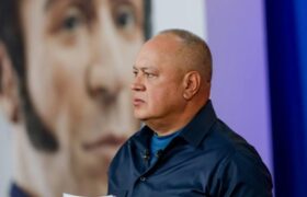 Cabello: EEUU monta sobre sus mentiras una narrativa para ir escalando su asedio contra el país