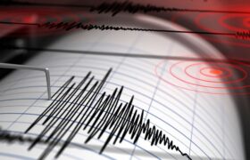 Funvisis reporta fuerte sismo de 6.0 al este de Bachaquero