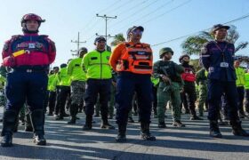 Presidente Maduro despliega Sistema de Gestión de Riesgo ante sismos ocurridos en el país