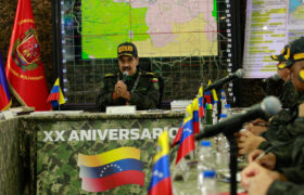 Presidente Maduro: Mientras más nos censuran, más llega el mensaje al pueblo