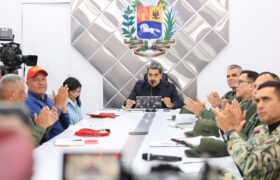 Alistamiento de la Milicia Nacional se hará de forma permanente a través del Sistema Patria