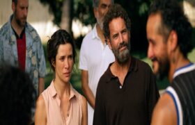 Película Zafari se estrena hoy simultáneamente en Venezuela y Chile