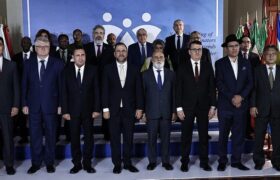 Grupo de Países Amigos de la ONU condena la injerencia de EE.UU. contra Venezuela