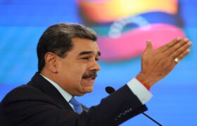Jefe de Estado: Narrativa y relatos de EE.UU. son montajes burdos contra Venezuela