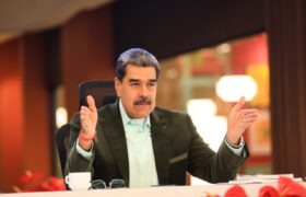 Presidente Maduro: El 85% de las transacciones se realizan en moneda nacional