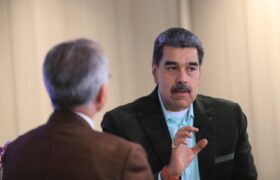 Venezuela exigirá ante la ONU cese de la agresión de EE.UU. en el Caribe