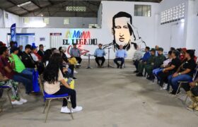 Venezuela realizará simulacro nacional bajo la consigna: «Fusión perfecta, popular, militar, policial, para la paz y la vida»