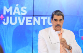 Presidente Maduro destaca preparación del pueblo venezolano ante amenazas y emergencias