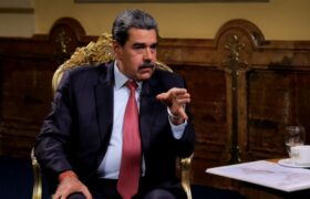 Presidente Maduro: La oligarquía colombiana se transmutó y se convirtió en narcotraficante