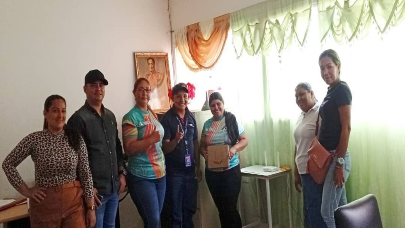 Amazonas