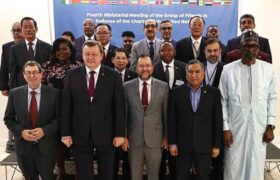 Grupo de Amigos de la Carta de la ONU expresan su apoyo a Venezuela ante las amenazas