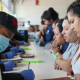 Arribó a Maiquetía un vuelo con 185 migrantes venezolanos que retornan al país