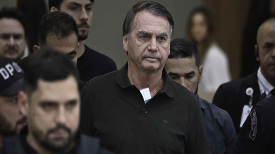 Bolsonaro