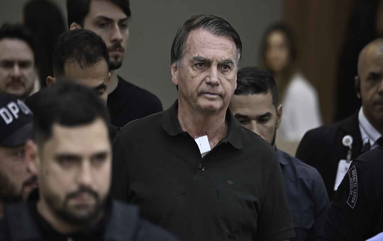 Bolsonaro