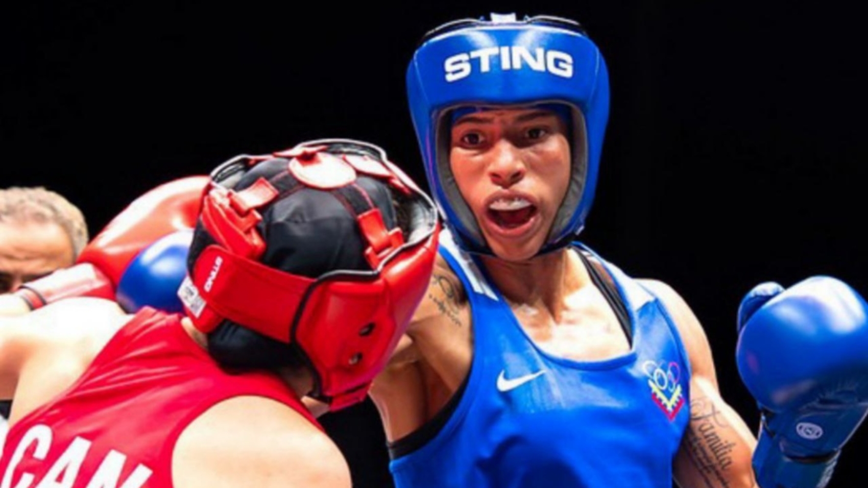 Boxeo (3)