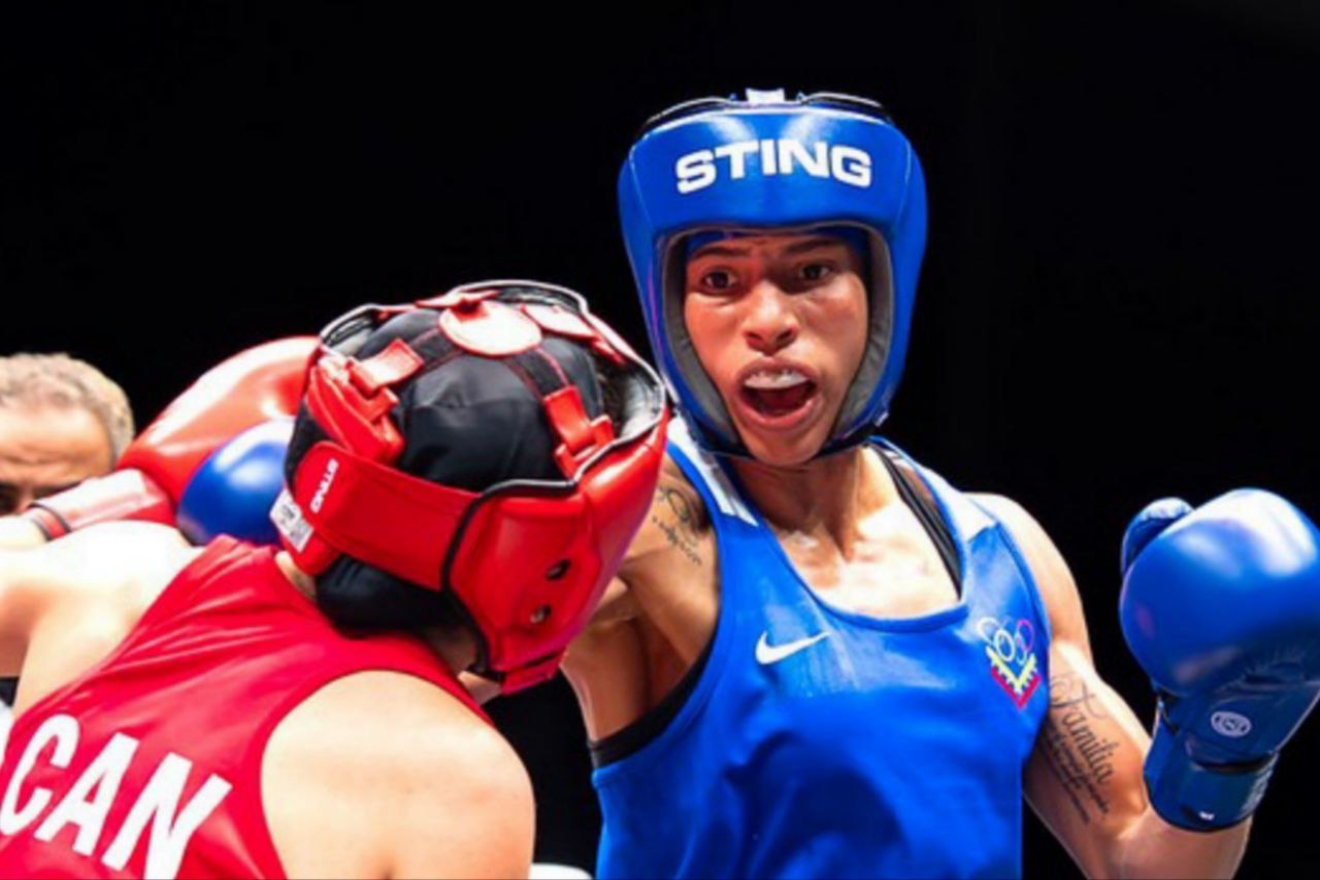 Boxeo (3)