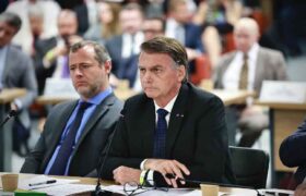 Defensa de Bolsonaro apelará tras condena histórica por intento de golpe en Brasil