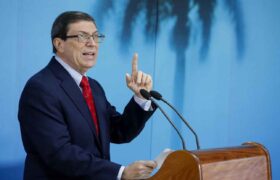 Cuba ratifica disposición al diálogo con EEUU sin ceder ante las presiones externas