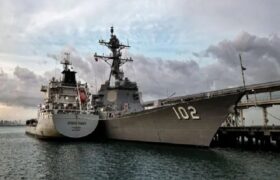 Estrategia de EEUU contra Venezuela es igual a la que se usó para invadir a Irak