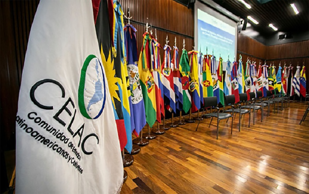 CELAC-2