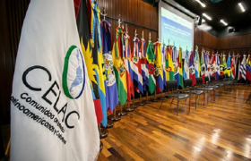 Países del Caribe son convocados a conferencia especial por la soberanía y la paz
