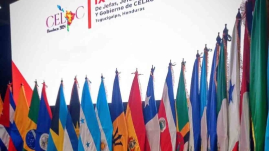 CELAC
