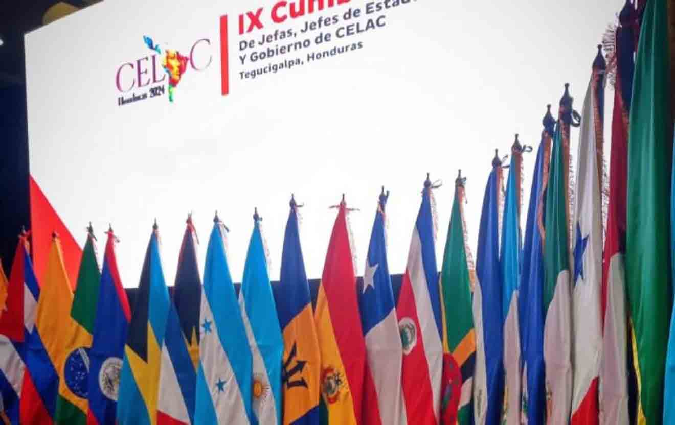 CELAC
