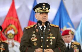 CEOFANB es una poderosa estructura forjada con lecciones de conflictos modernos