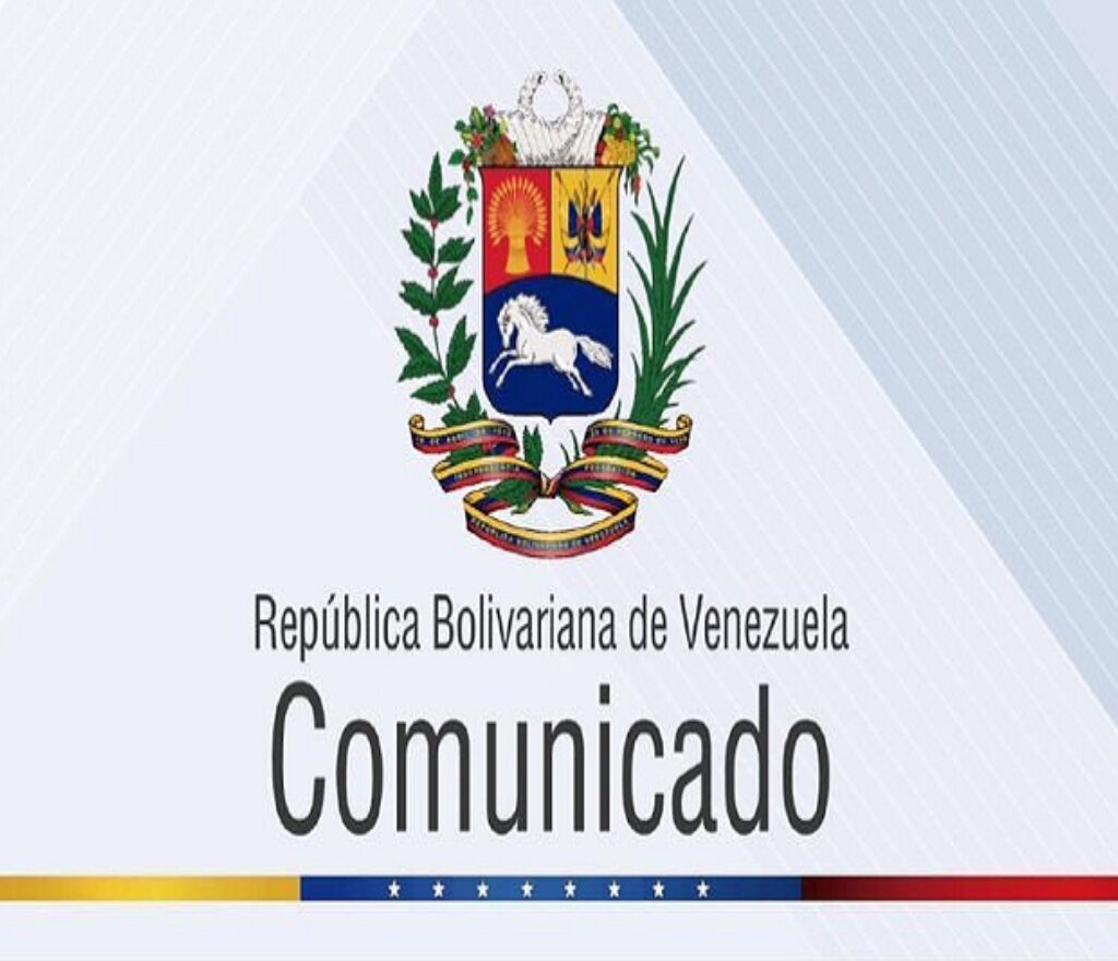 Venezuela y Países Bajos coordinan operación naval en aguas cercanas a La Orchila