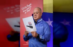 Develados planes de MCM para atacar la plataforma petrolera flotante en el lago de Maracaibo