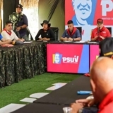Cabello-PSUV