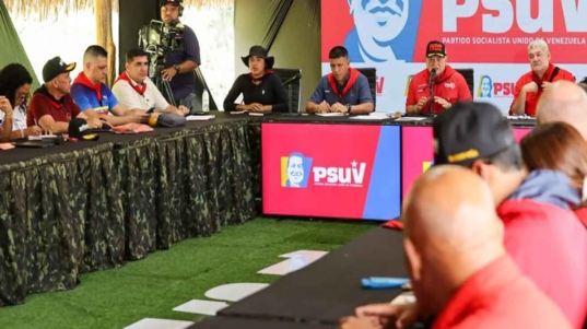Cabello-PSUV