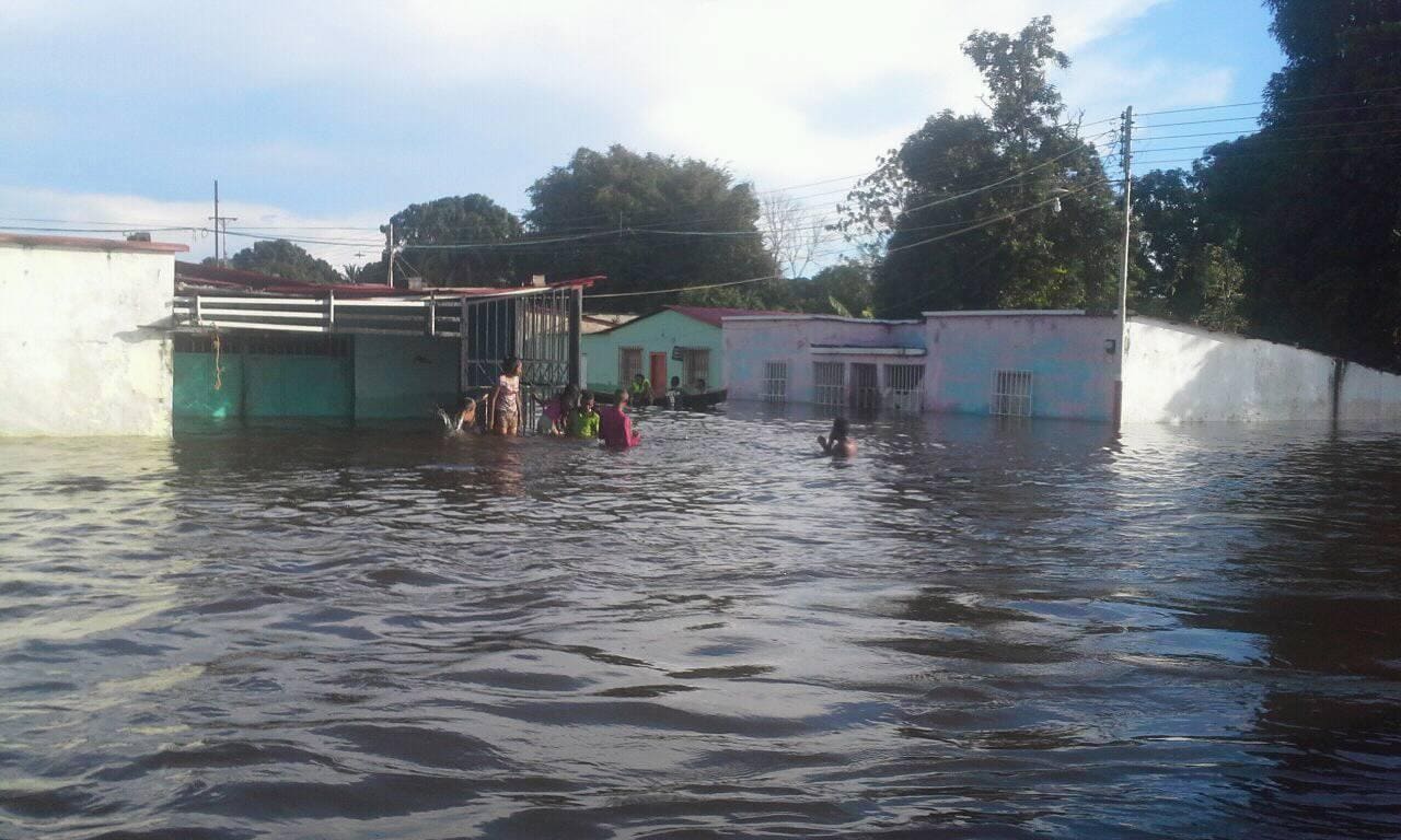 Caicara-foto