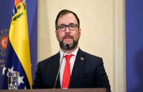 ‎Venezuela agradeció solidaridad de parlamentario británico