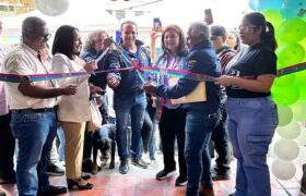Nueva sede comunal en Caracas beneficiará a más de 6.500 familias