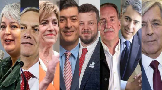 Chile-Candidatos-1