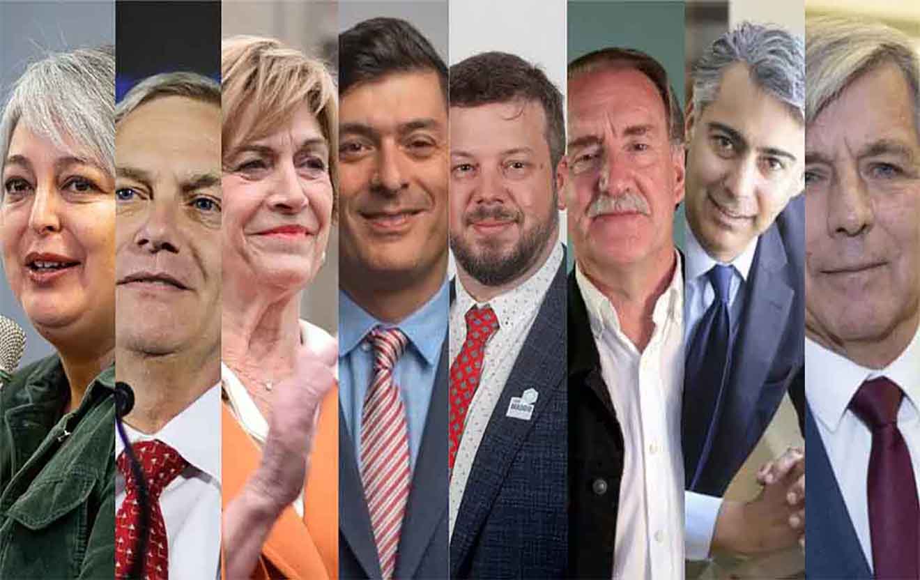 Chile-Candidatos-1