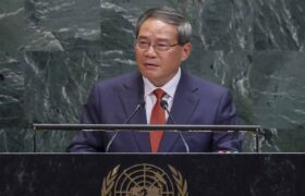 China alerta en la ONU: el unilateralismo amenaza la paz mundial