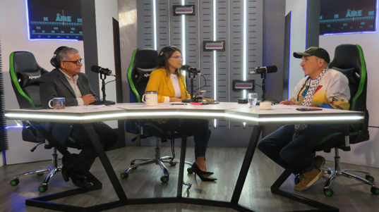 Clase obrera se organiza ante cualquier amenaza de EE. UU. en territorio venezolano