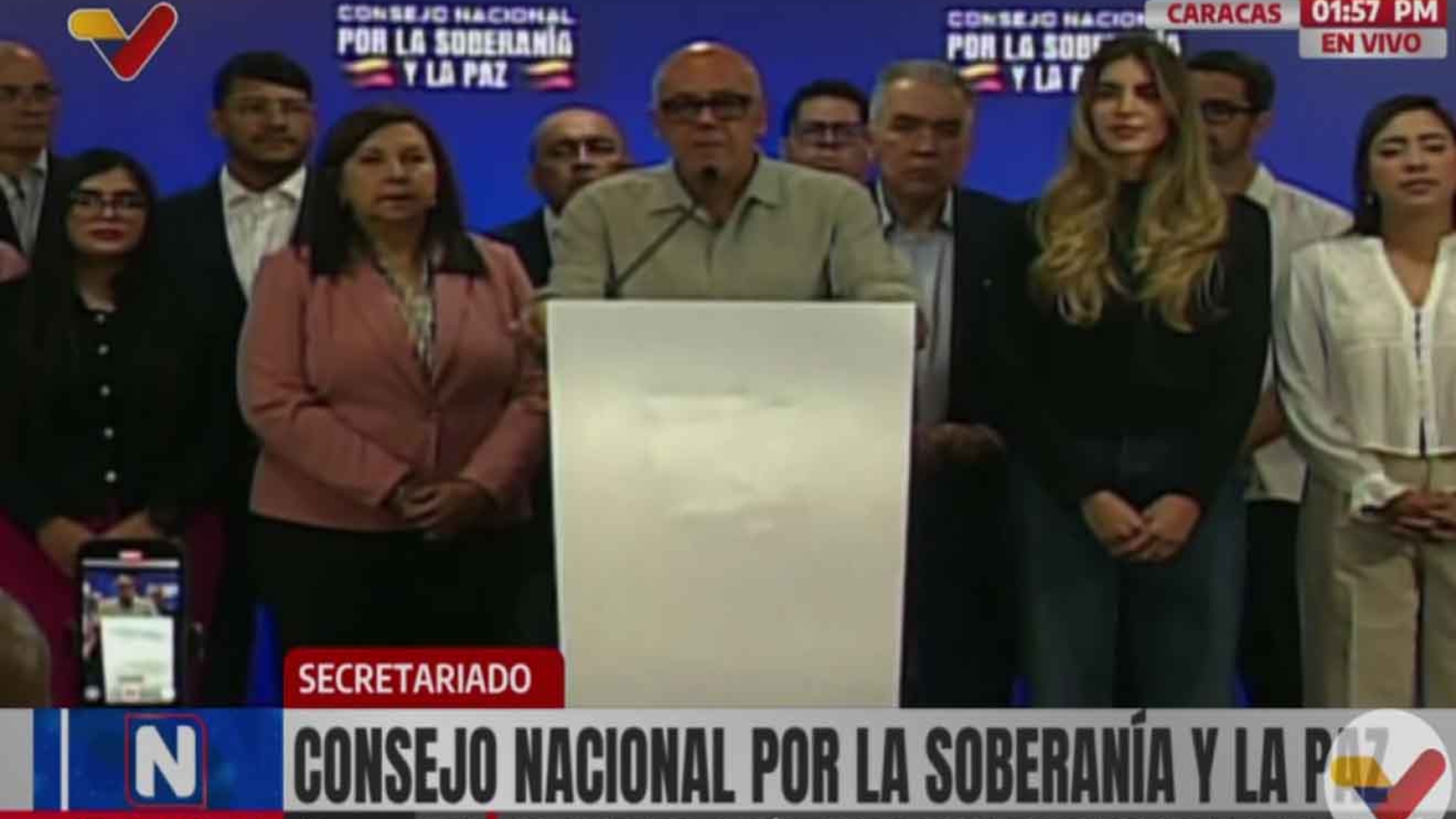 Consejos