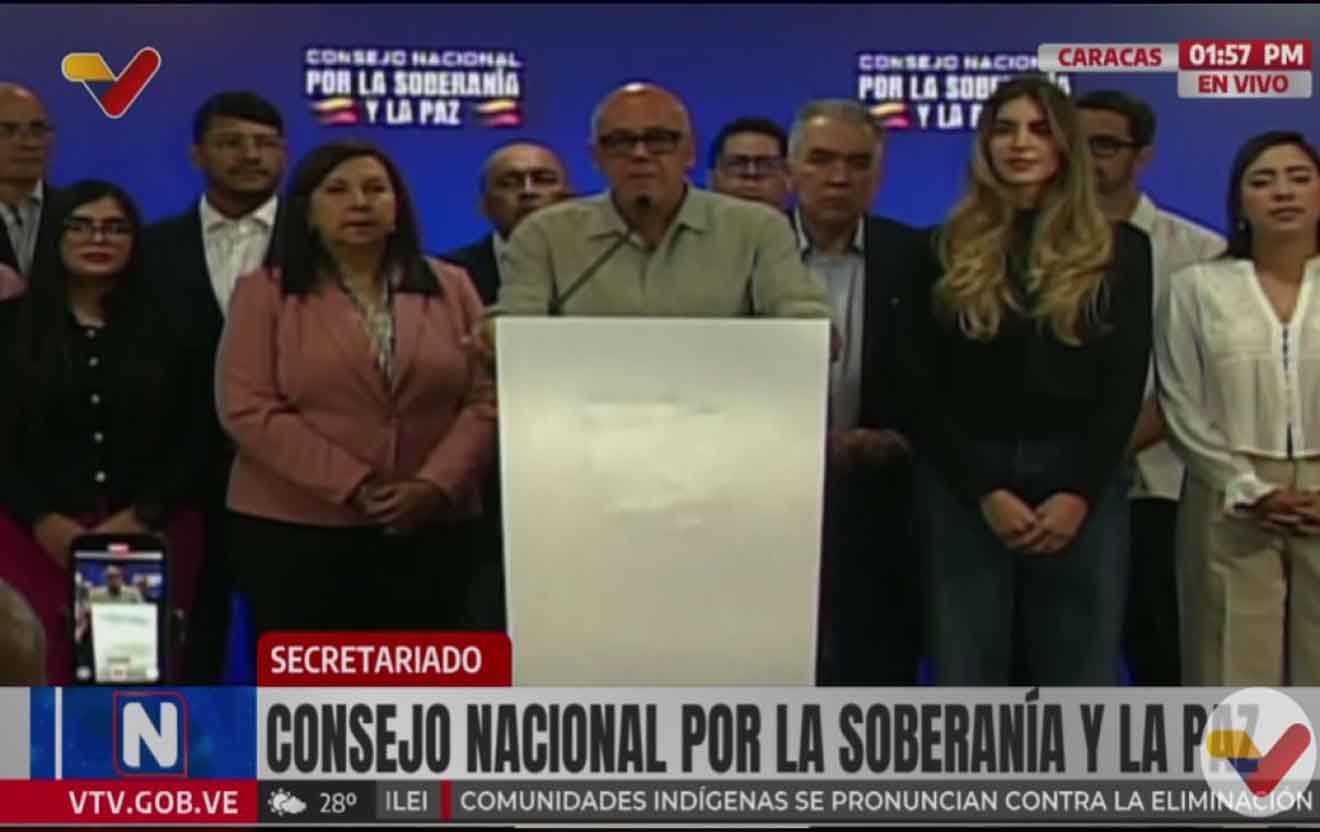 Consejos