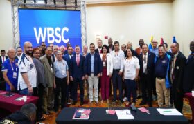 La Confederación Panamericana de Beisbol tiene plena confianza en Venezuela