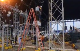 Abordaje técnico integral robustecerá servicio en tres estados